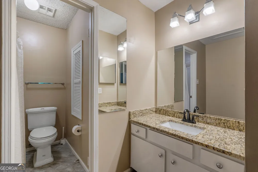 6160 Brookwood RD Peachtree Corners, GA 30092