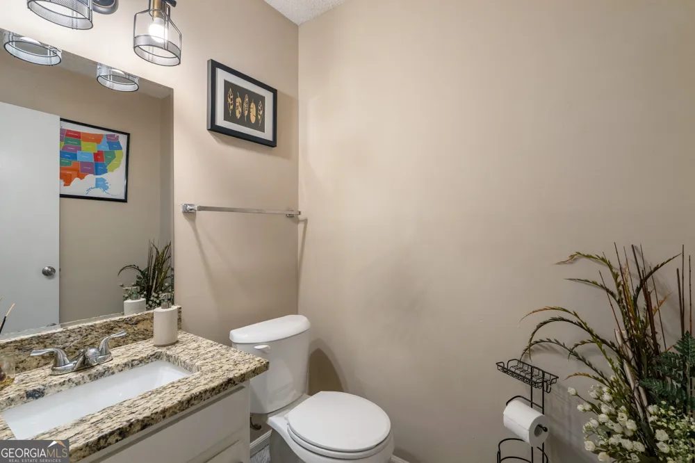 6160 Brookwood RD Peachtree Corners, GA 30092