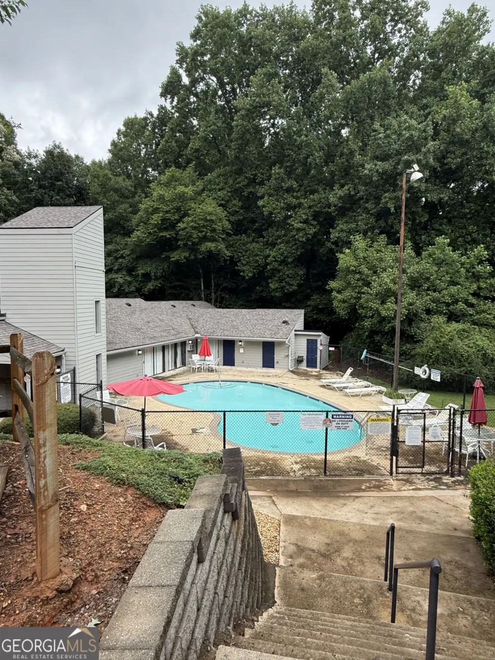 6160 Brookwood RD Peachtree Corners, GA 30092