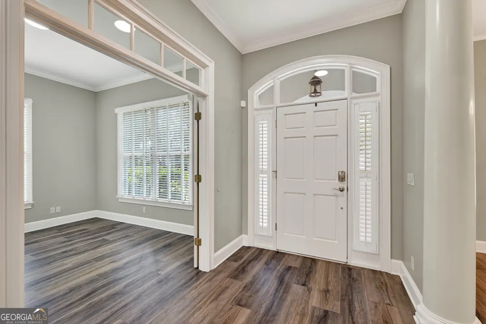 343 Major Wright RD St. Simons, GA 31522