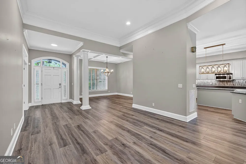 343 Major Wright RD St. Simons, GA 31522