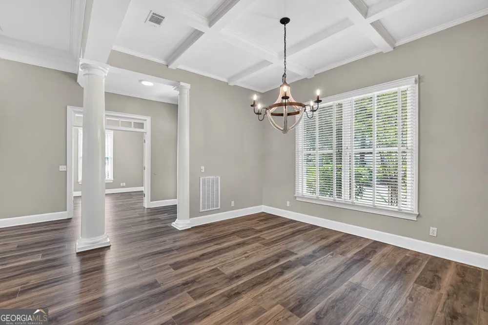343 Major Wright RD St. Simons, GA 31522