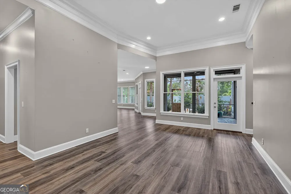 343 Major Wright RD St. Simons, GA 31522