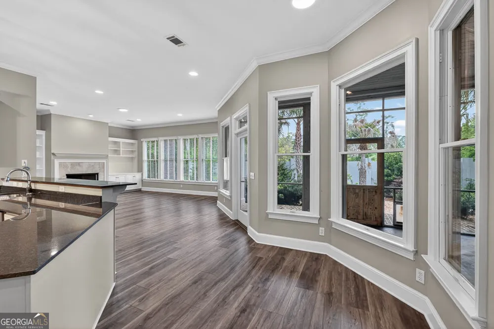 343 Major Wright RD St. Simons, GA 31522