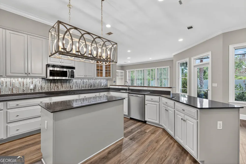 343 Major Wright RD St. Simons, GA 31522