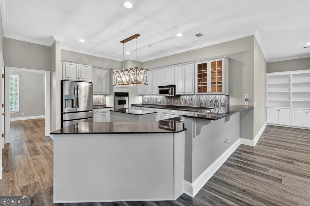 343 Major Wright RD St. Simons, GA 31522