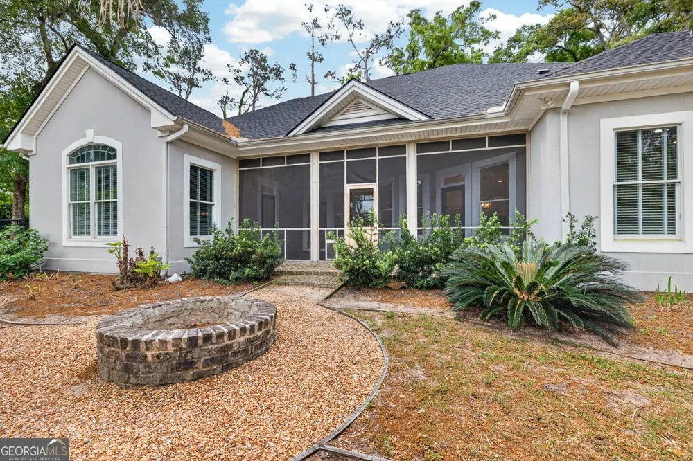 343 Major Wright RD St. Simons, GA 31522