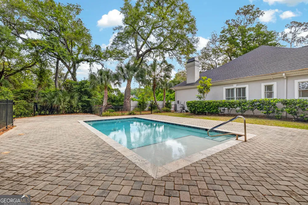 343 Major Wright RD St. Simons, GA 31522
