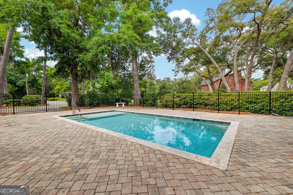 343 Major Wright RD St. Simons, GA 31522