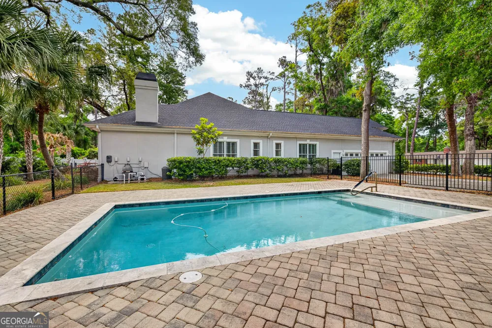 343 Major Wright RD St. Simons, GA 31522