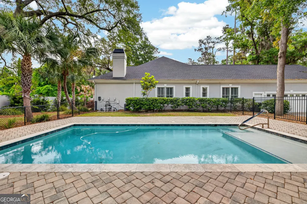 343 Major Wright RD St. Simons, GA 31522