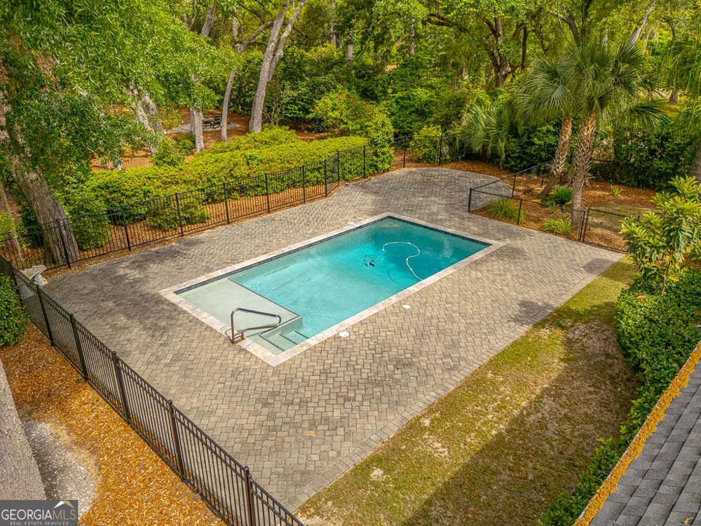 343 Major Wright RD St. Simons, GA 31522