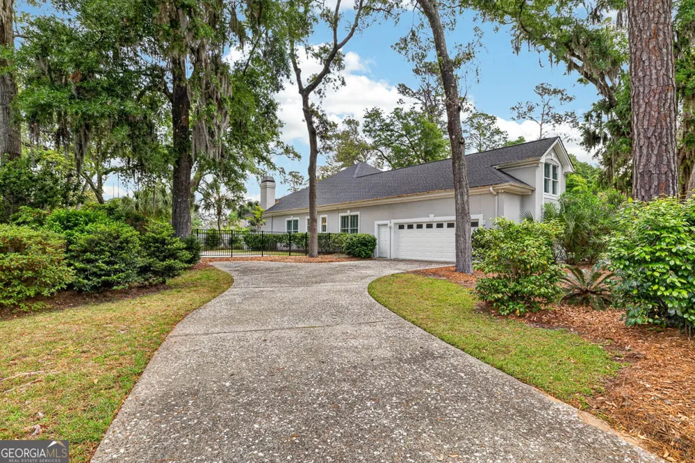 343 Major Wright RD St. Simons, GA 31522