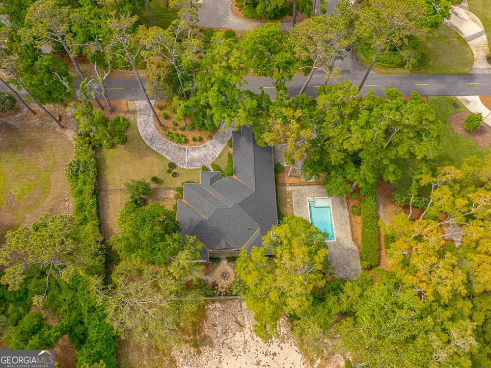 343 Major Wright RD St. Simons, GA 31522