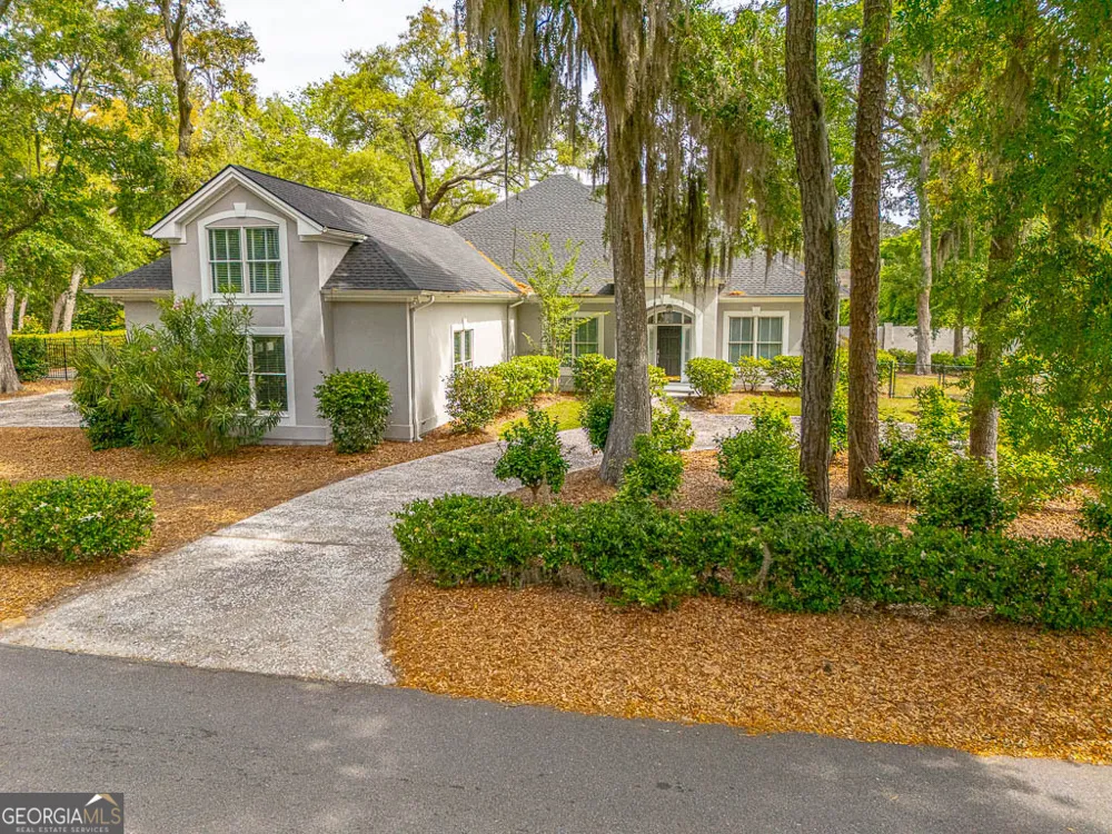 343 Major Wright RD St. Simons, GA 31522