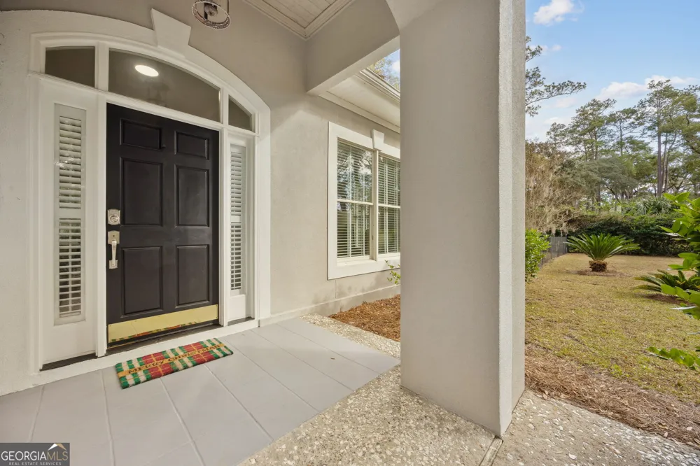 343 Major Wright RD St. Simons, GA 31522