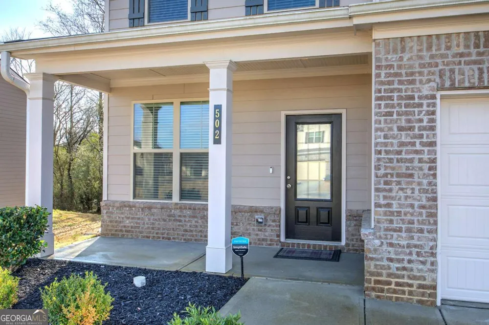 502 Mcginnis CIR Calhoun, GA 30701