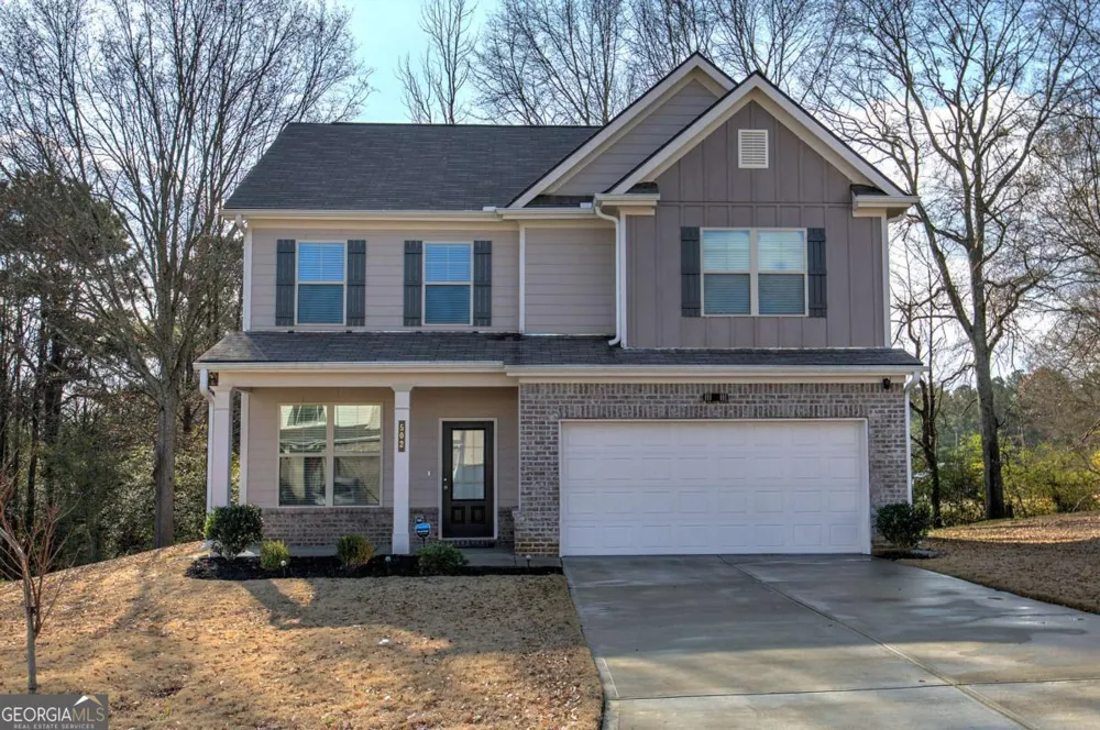 502 Mcginnis CIR Calhoun, GA 30701