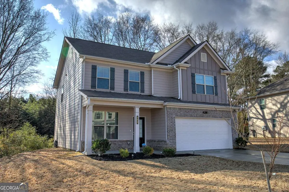 502 Mcginnis CIR Calhoun, GA 30701