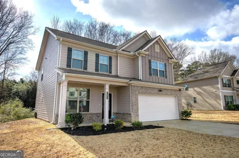 502 Mcginnis CIR