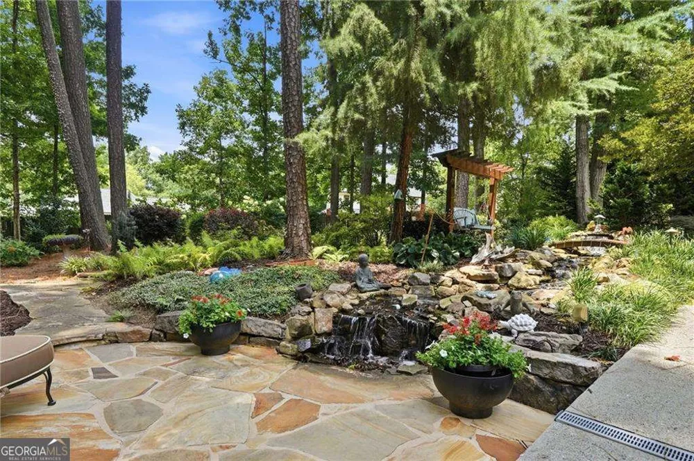 765 Wheeler Peak WAY Johns Creek, GA 30022
