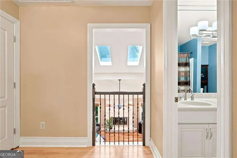 765 Wheeler Peak WAY Johns Creek, GA 30022
