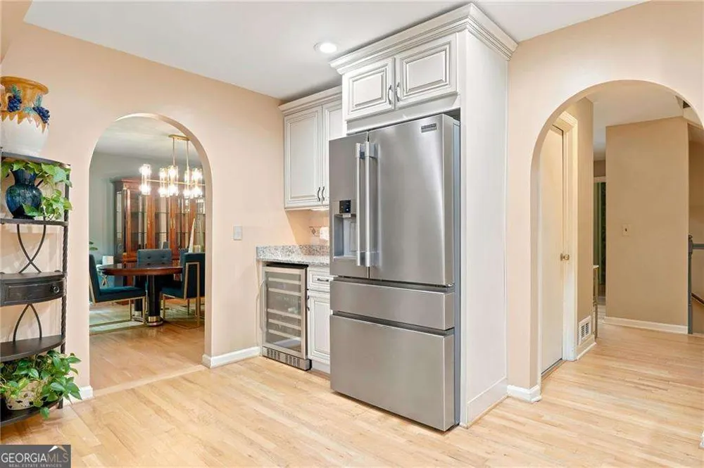 765 Wheeler Peak WAY Johns Creek, GA 30022