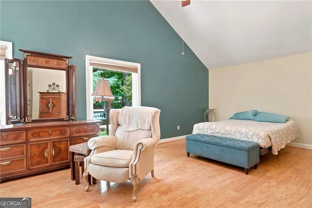 765 Wheeler Peak WAY Johns Creek, GA 30022