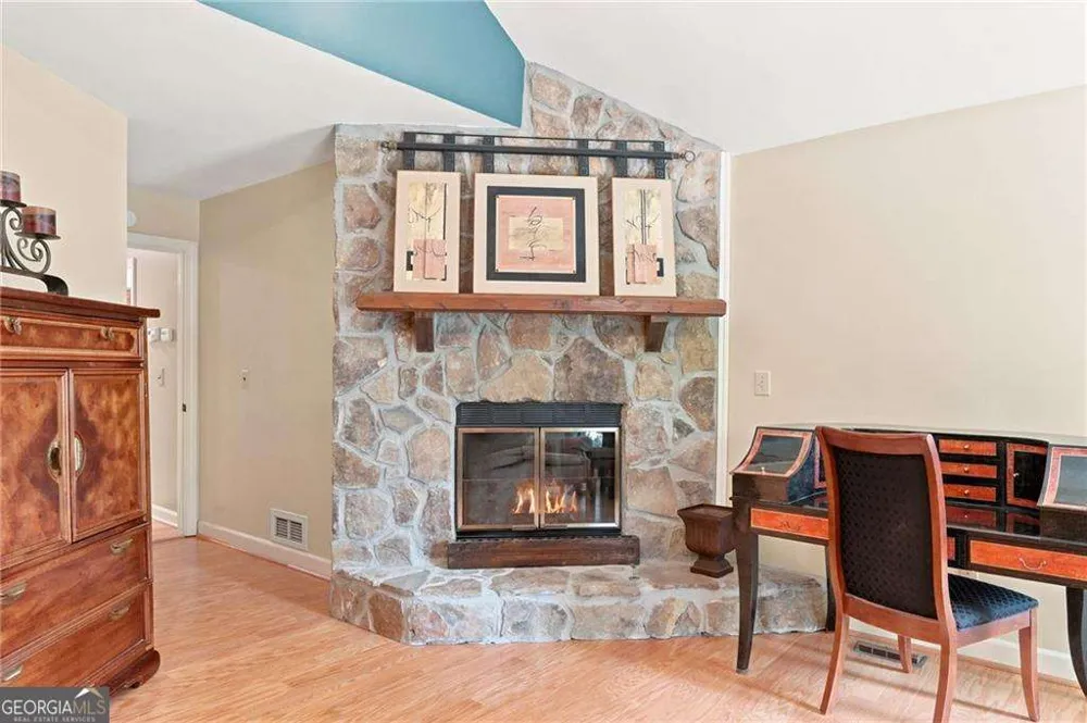 765 Wheeler Peak WAY Johns Creek, GA 30022