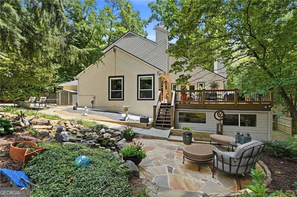 765 Wheeler Peak WAY Johns Creek, GA 30022
