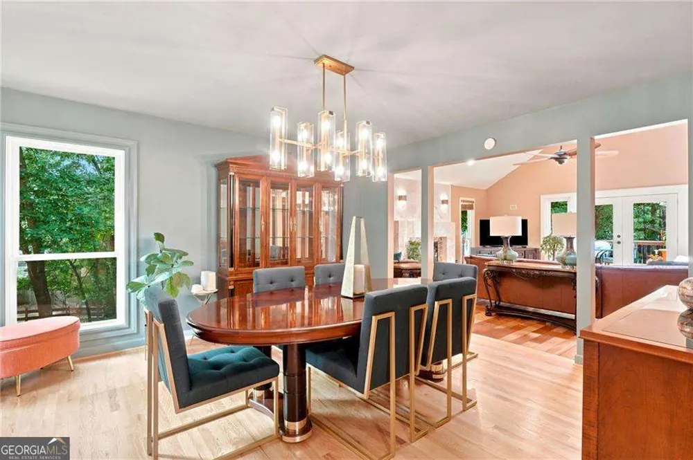 765 Wheeler Peak WAY Johns Creek, GA 30022