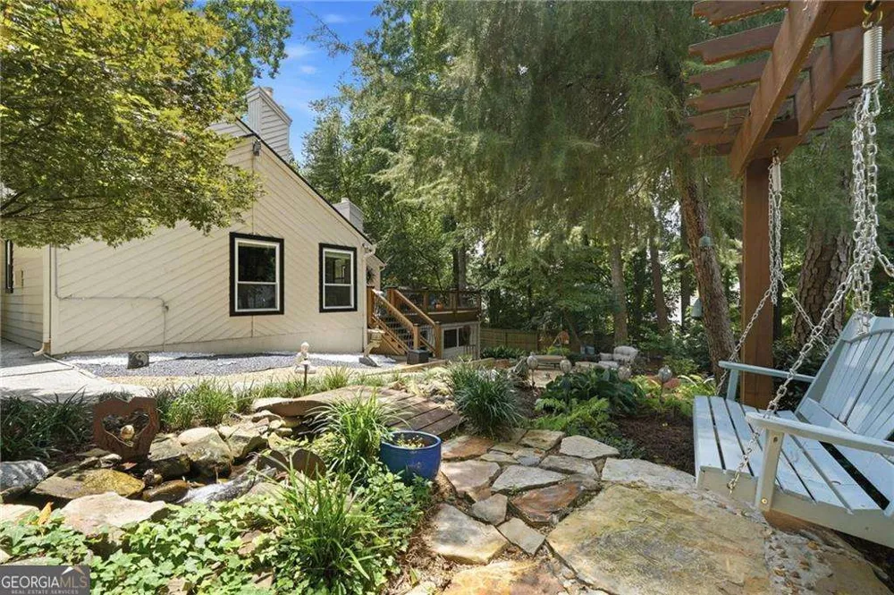 765 Wheeler Peak WAY Johns Creek, GA 30022