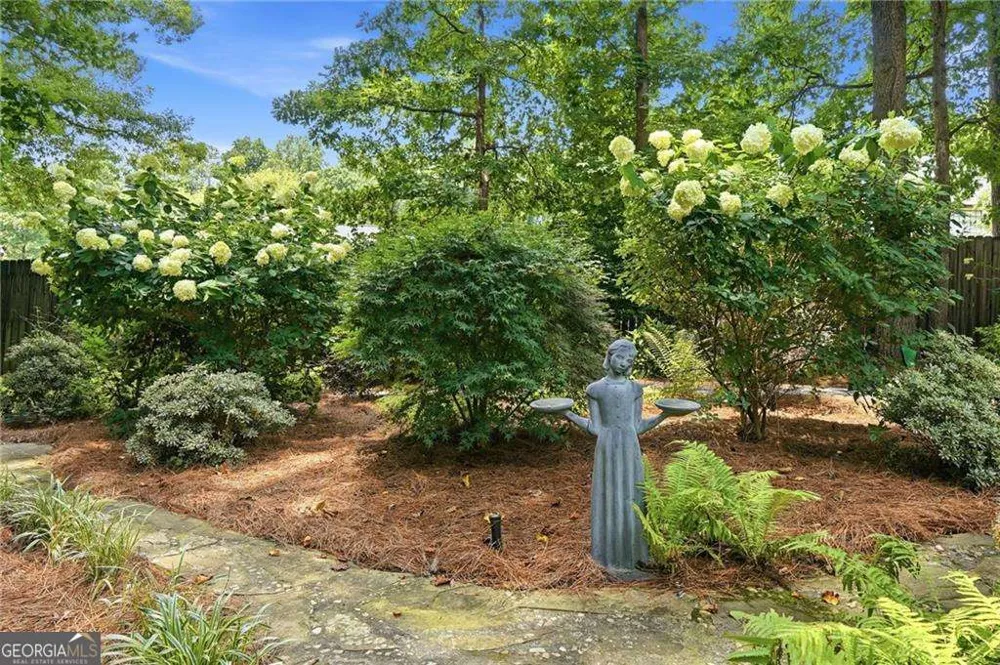 765 Wheeler Peak WAY Johns Creek, GA 30022