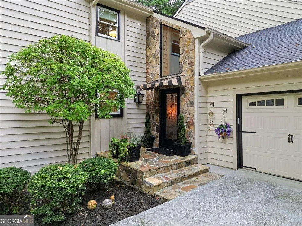 765 Wheeler Peak WAY Johns Creek, GA 30022