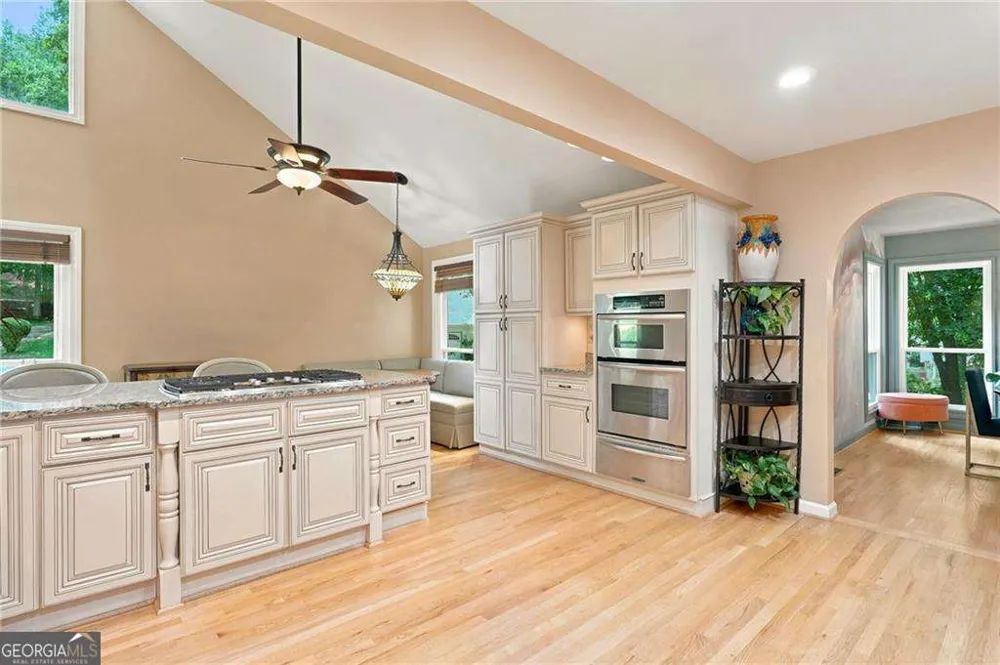 765 Wheeler Peak WAY Johns Creek, GA 30022