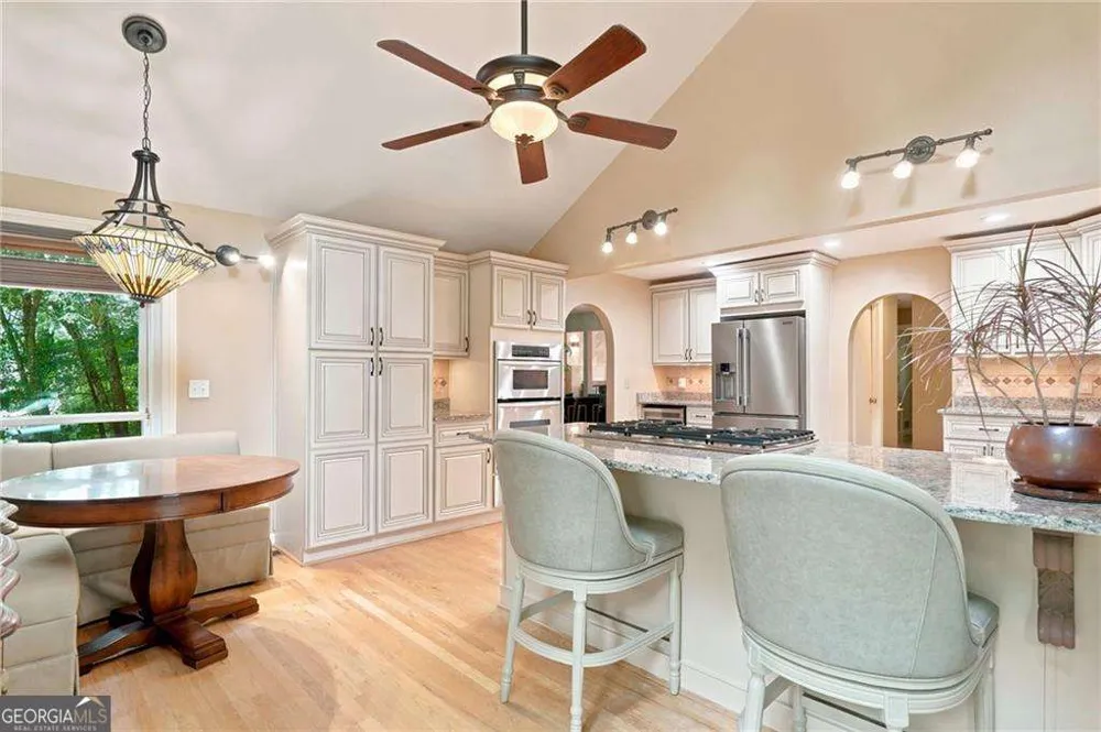 765 Wheeler Peak WAY Johns Creek, GA 30022