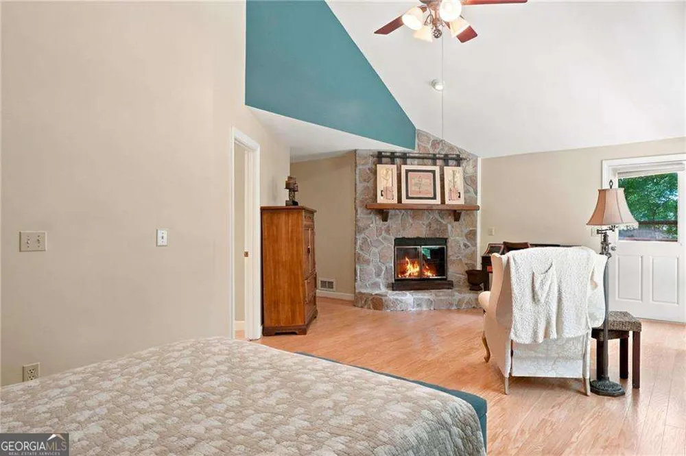 765 Wheeler Peak WAY Johns Creek, GA 30022