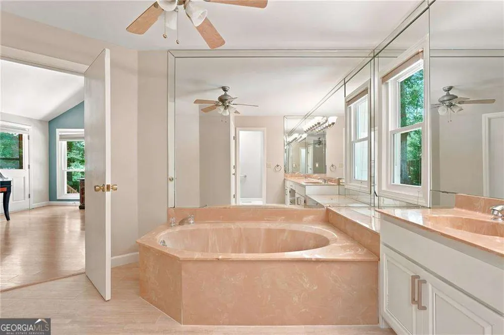 765 Wheeler Peak WAY Johns Creek, GA 30022