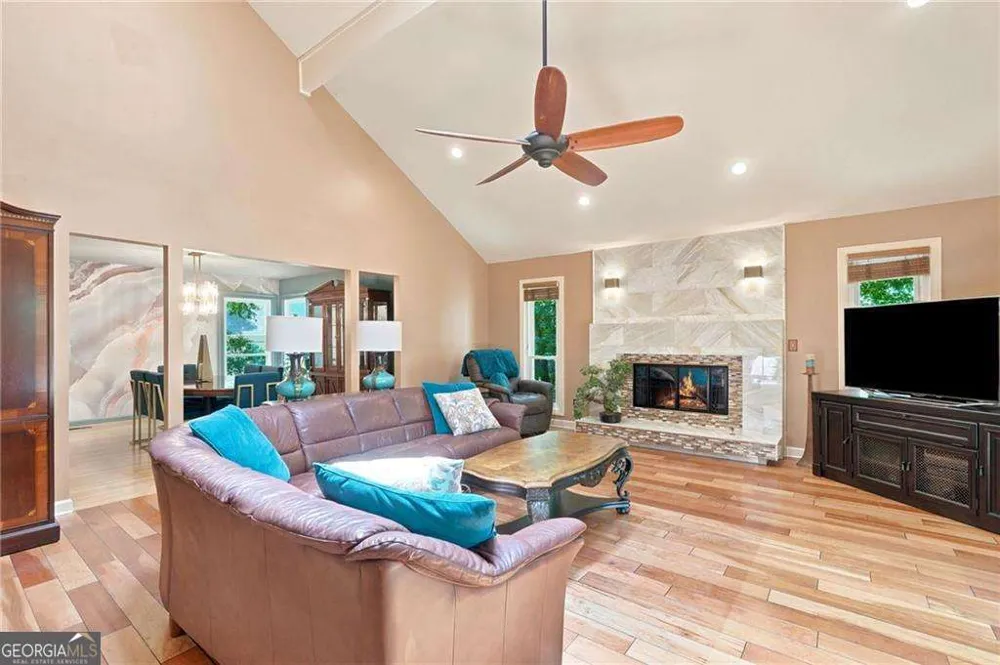 765 Wheeler Peak WAY Johns Creek, GA 30022
