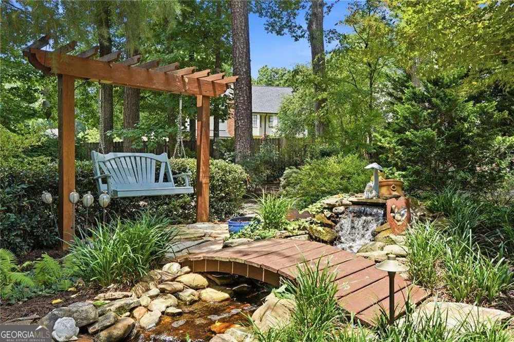 765 Wheeler Peak WAY Johns Creek, GA 30022
