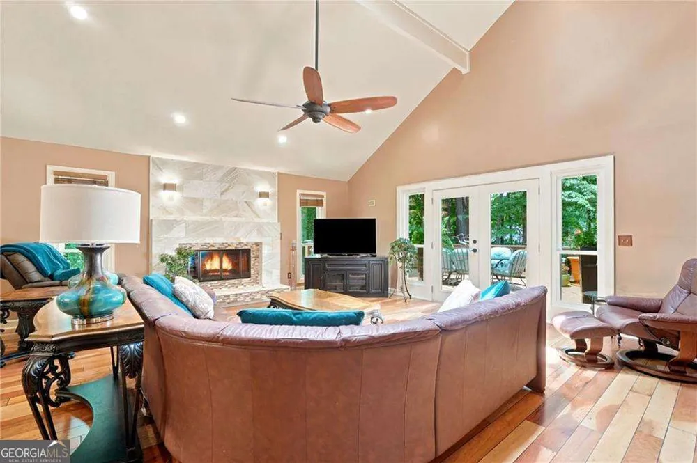 765 Wheeler Peak WAY Johns Creek, GA 30022