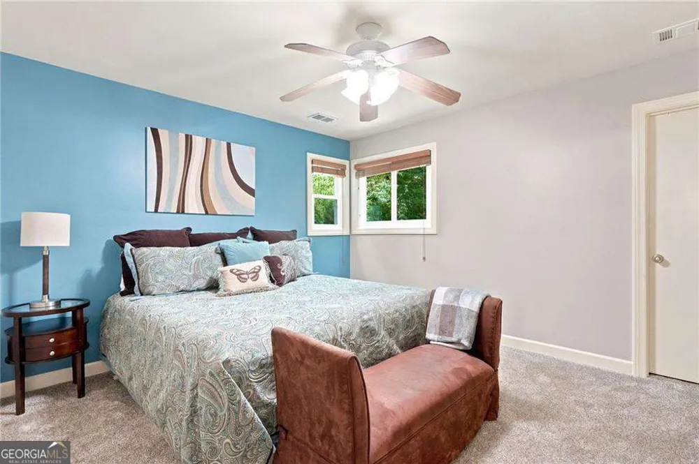 765 Wheeler Peak WAY Johns Creek, GA 30022