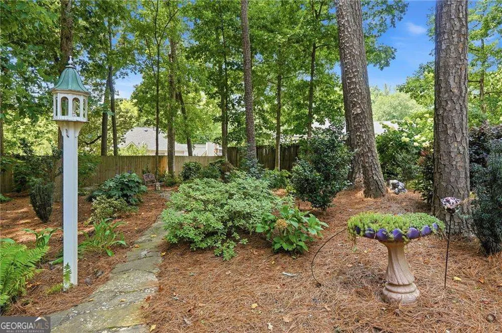 765 Wheeler Peak WAY Johns Creek, GA 30022