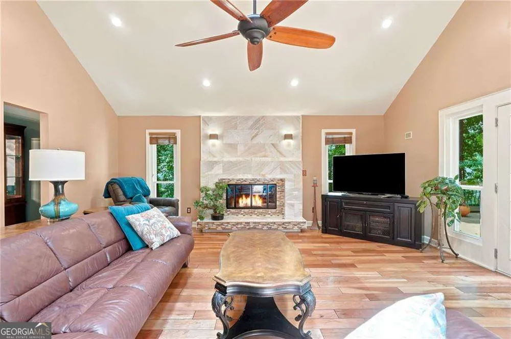 765 Wheeler Peak WAY Johns Creek, GA 30022