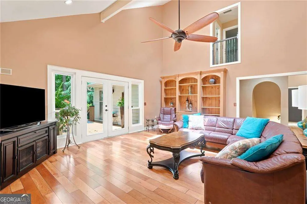 765 Wheeler Peak WAY Johns Creek, GA 30022