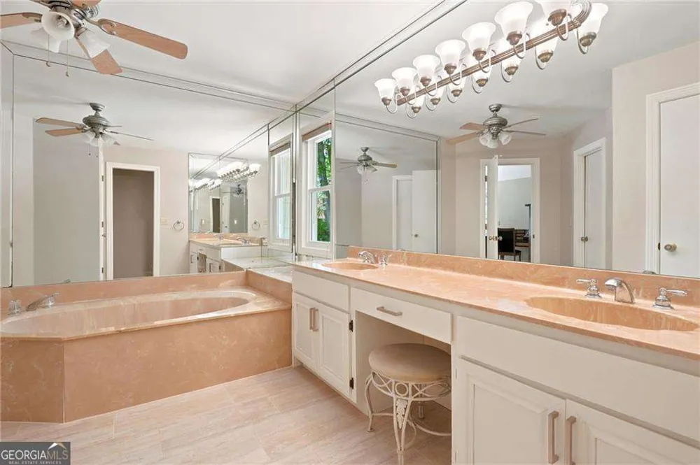 765 Wheeler Peak WAY Johns Creek, GA 30022