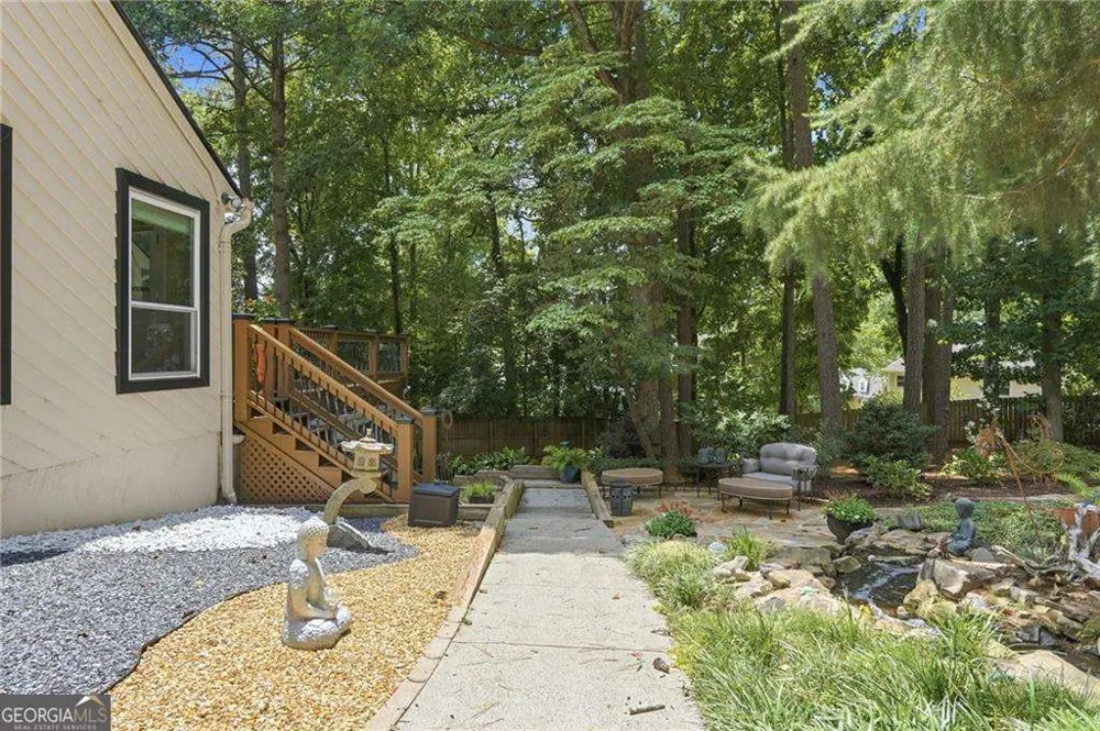 765 Wheeler Peak WAY Johns Creek, GA 30022