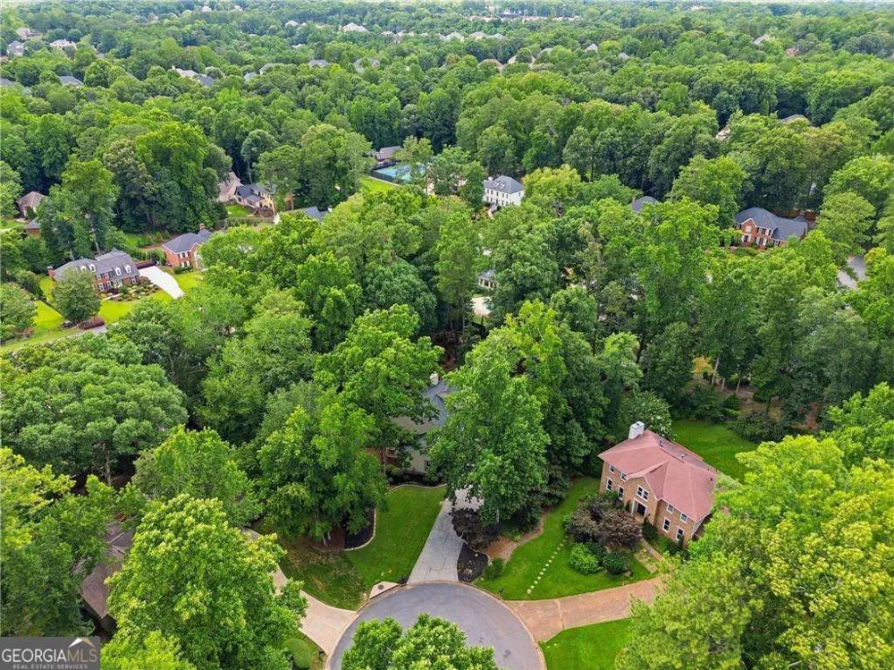 765 Wheeler Peak WAY Johns Creek, GA 30022
