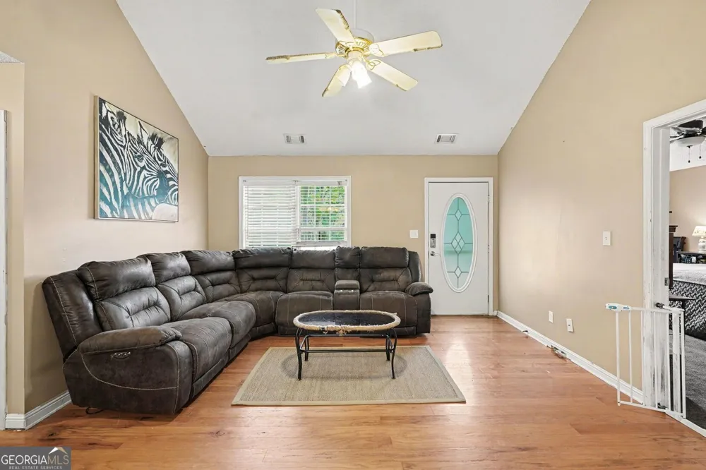 513 Wylderose LN Locust Grove, GA 30248