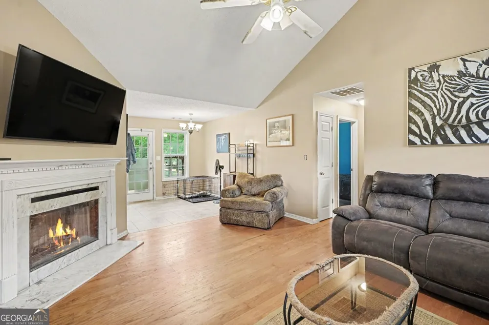 513 Wylderose LN Locust Grove, GA 30248
